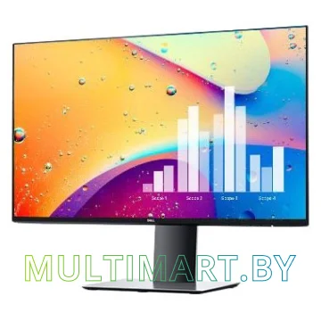 Монитор Dell U2419HC